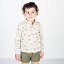 Camisa Baby Yiro